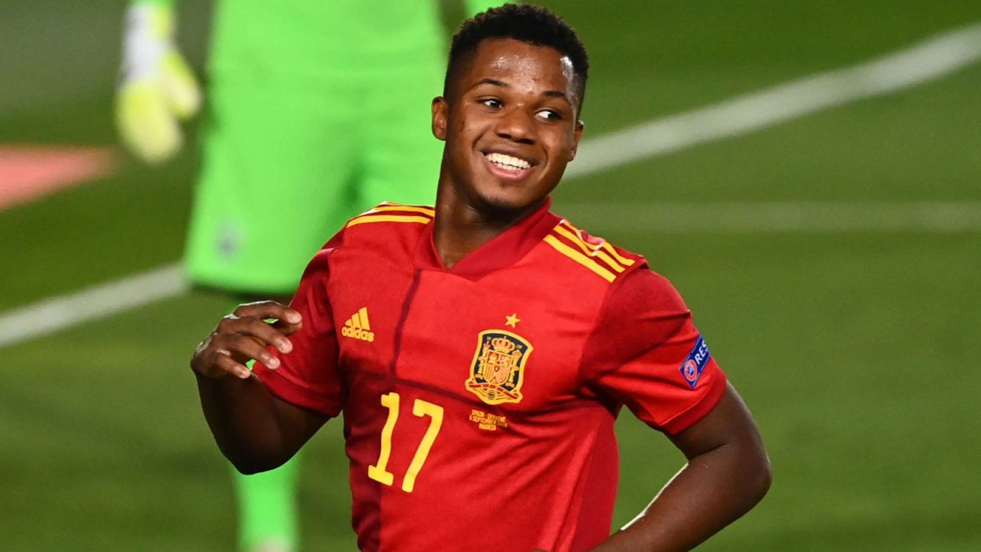 这样的状态 这样的状态